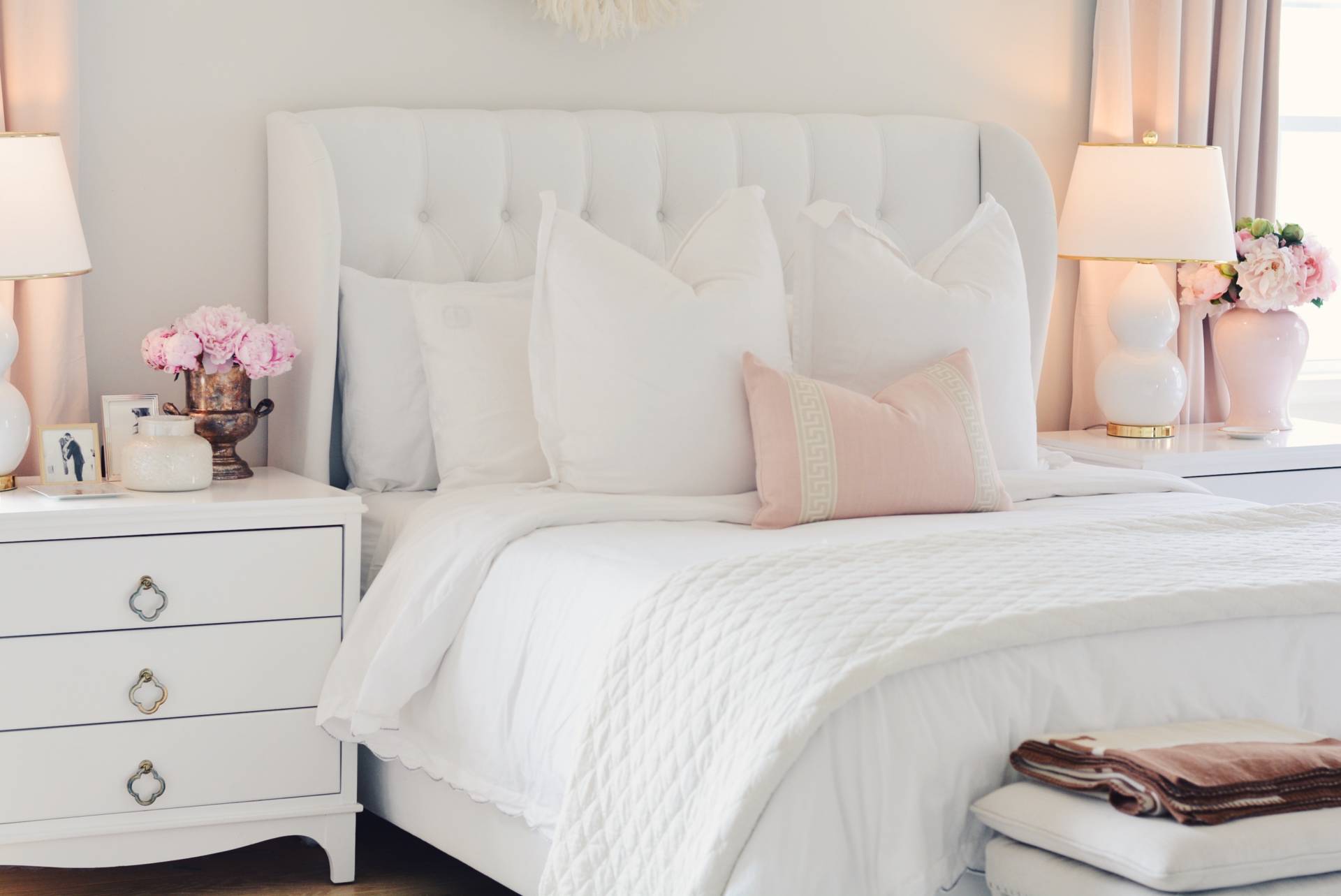 make your bed like a pillow top mattress