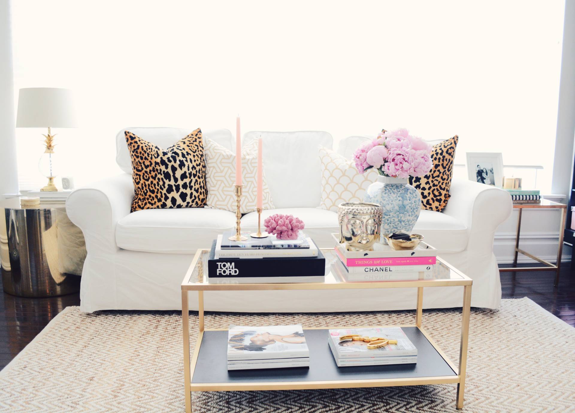 Vittsjo coffee table store