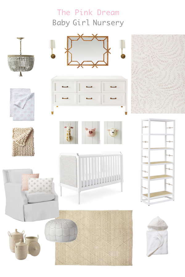 How to Design a Versatile Nursery That Grows with Your Family - The ...