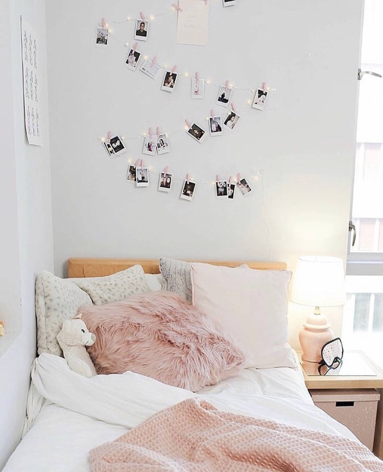  VSCO  Room  Ideas  How to Create a Cute Vsco  Room  The Pink 