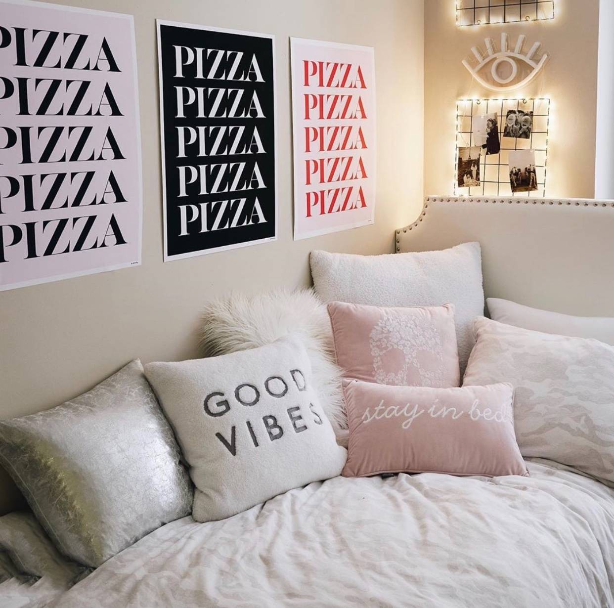  VSCO  Room  Ideas  How to Create a Cute Vsco  Room  The Pink 