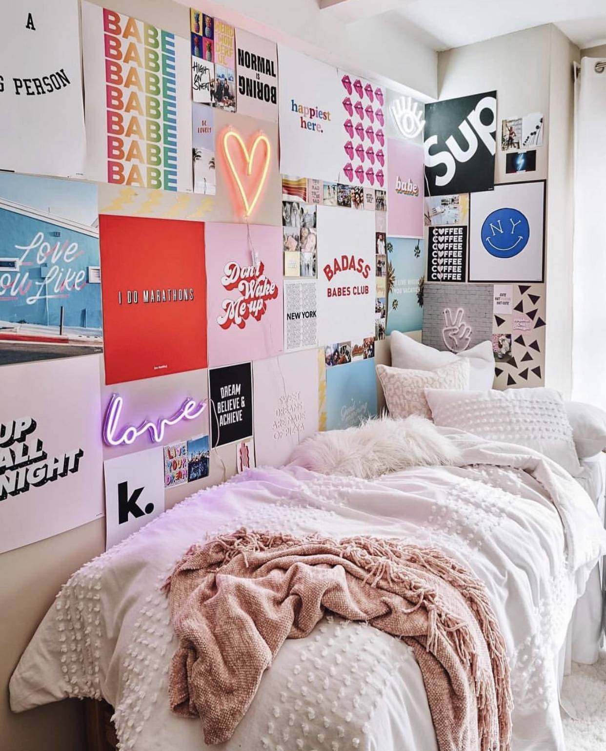  VSCO  Room  Ideas  How to Create a Cute Vsco  Room  The Pink 