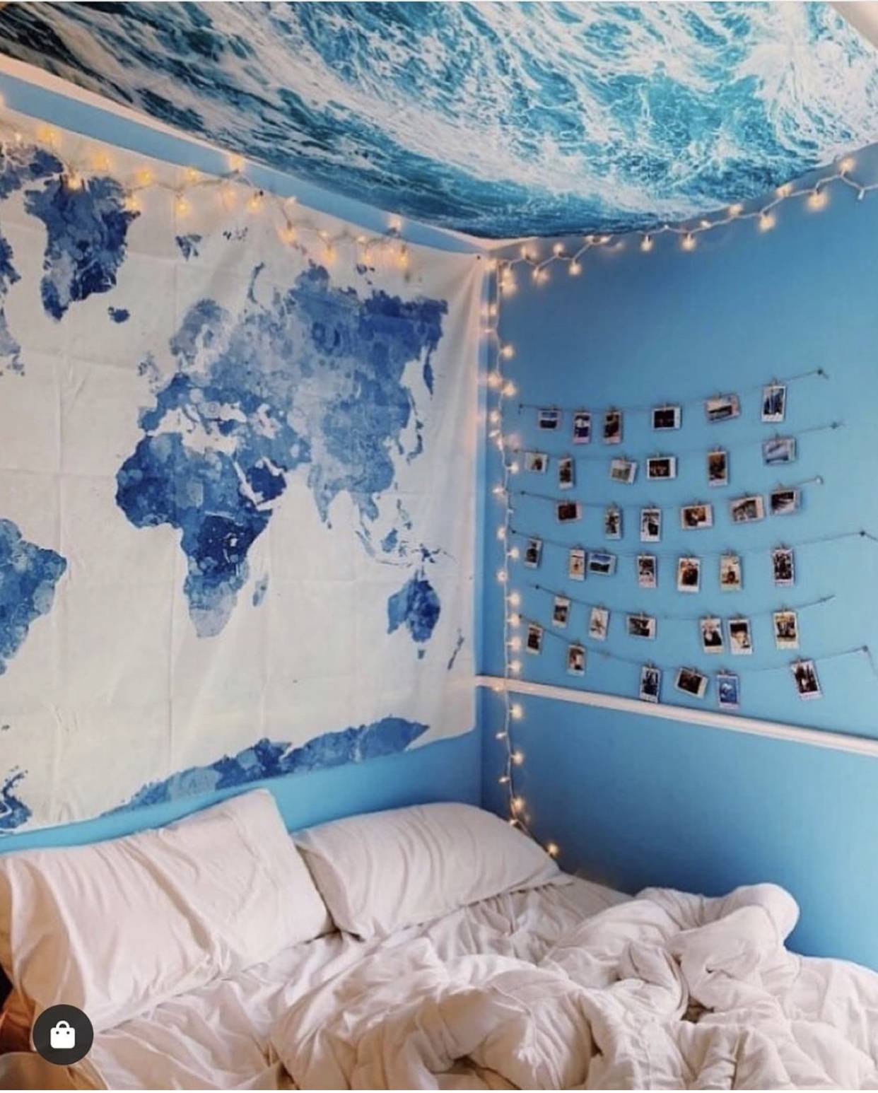 10 VSCO Bedroom Ideas for the VSCO Girl The Pink Dream