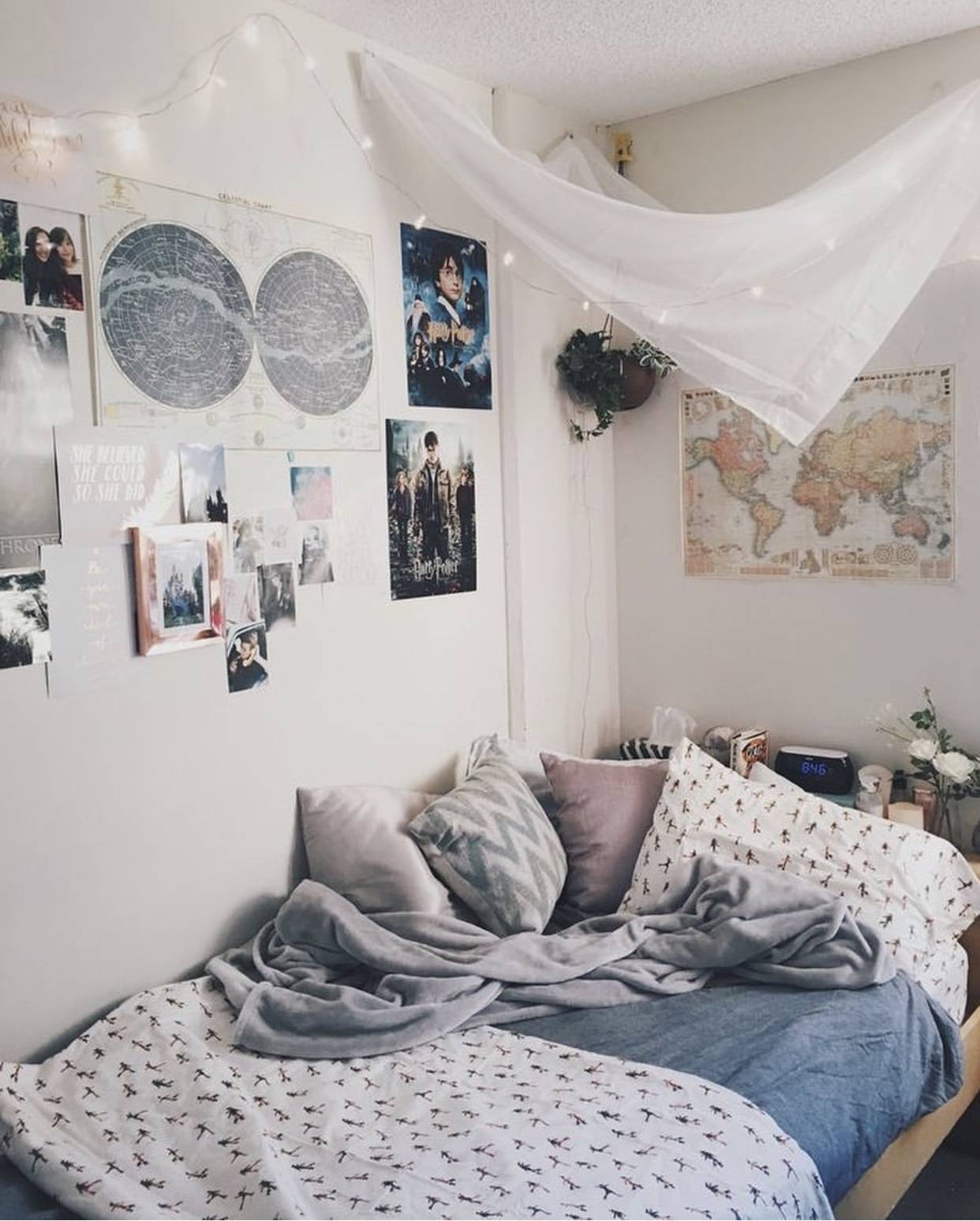  Vsco  Decor Ideas Must Have Decor for a Vsco  Room  The 