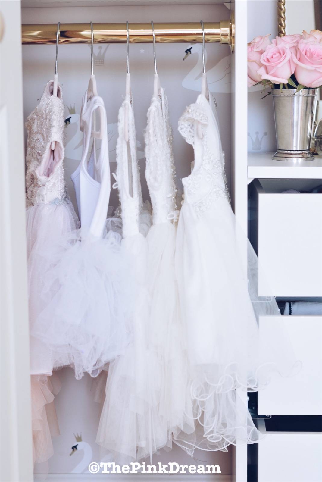 Ikea Pax hack: How to Customize a Small Closet with the Pax System ...