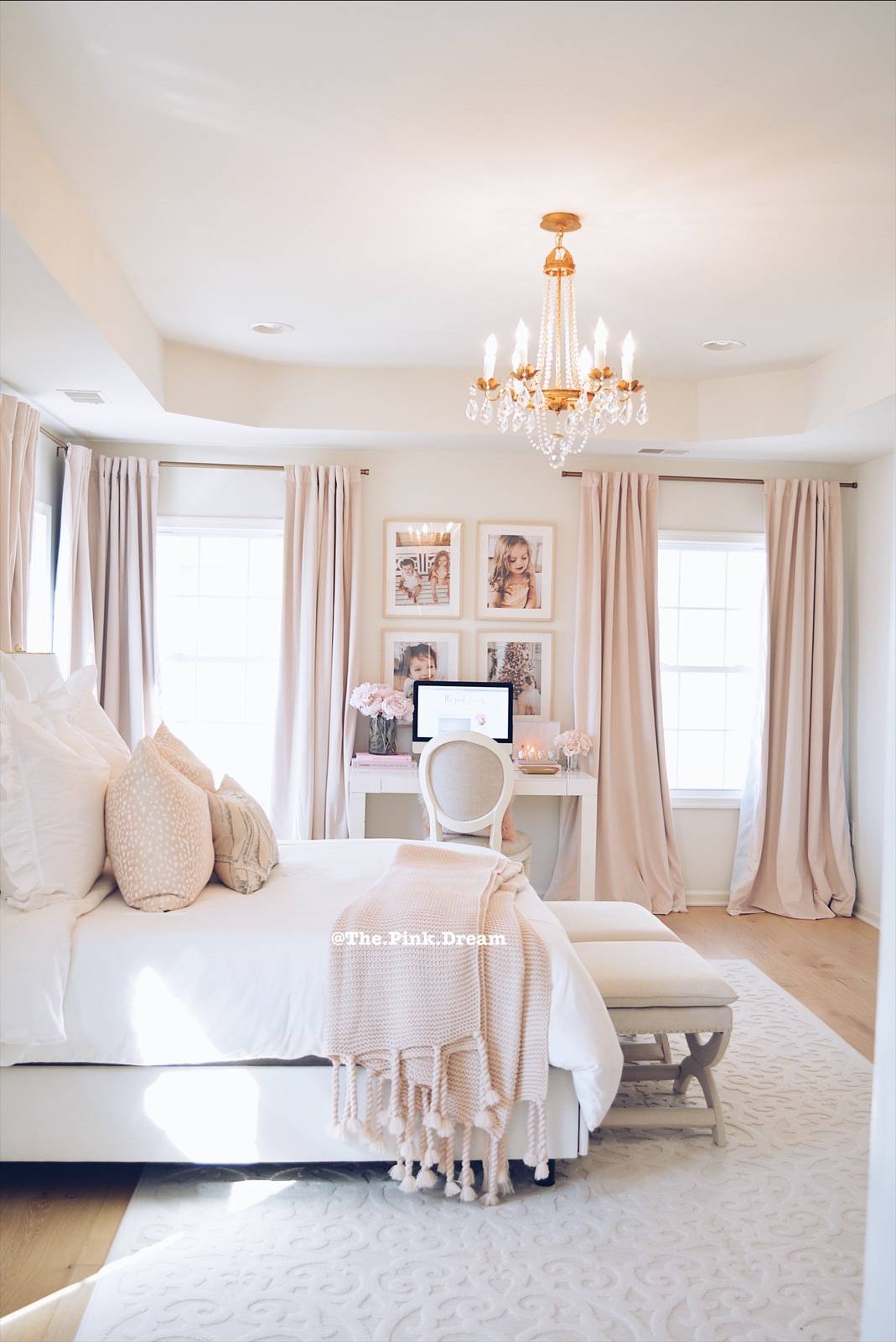 Affordable window treatments: the best cheap curtains & blinds for your home!
